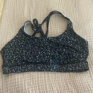Lululemon Sport Bra